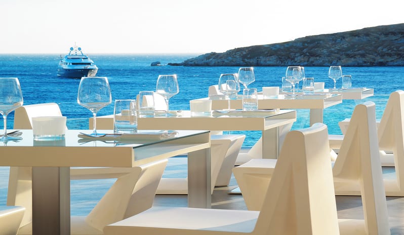 Petasos Beach Resort & Spa-V.I.P Restaurant 1_5769